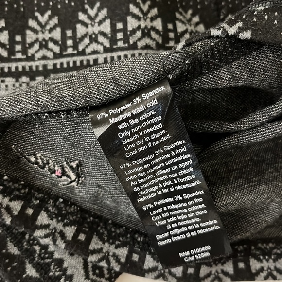 KAVU Button Neck Pullover Sweater - Picture 8 of 10